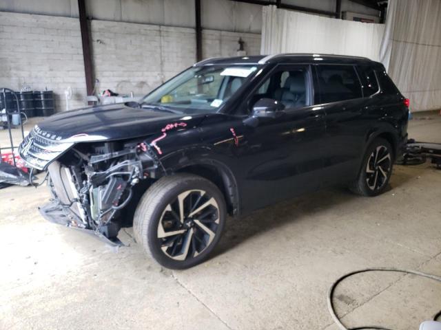 Mitsubishi Outlander 2023, VIN JA4ARUAU0PU015727, 5/11