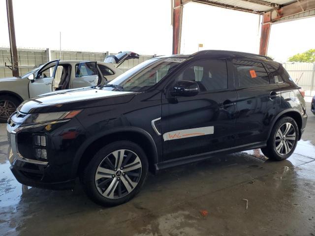 Mitsubishi Outlander 2023, VIN JA4ARUAU0PU015727, 6/11