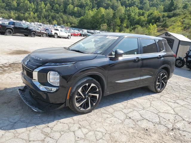 Mitsubishi Outlander 2023, VIN JA4ARUAU0PU015727, 7/11
