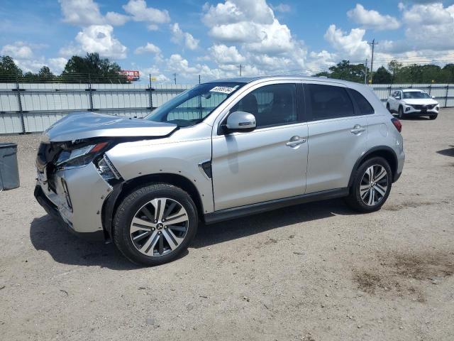 Mitsubishi Outlander 2023, VIN JA4ARUAU0PU015727, 10/11