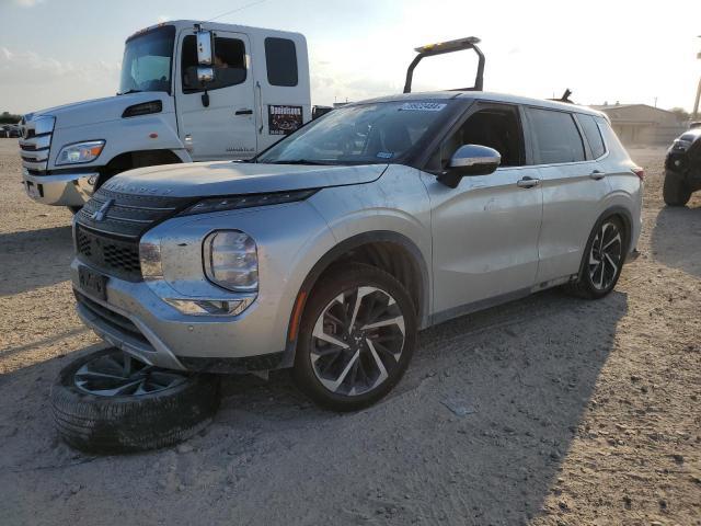 Mitsubishi Outlander 2021, VIN JA4ARUAU1MU020169, 4/5