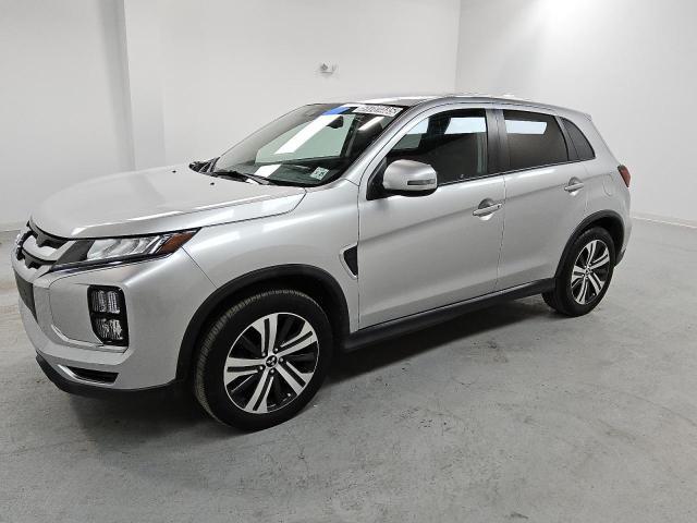 Mitsubishi Outlander 2021, VIN JA4ARUAU1MU022066, 3/11