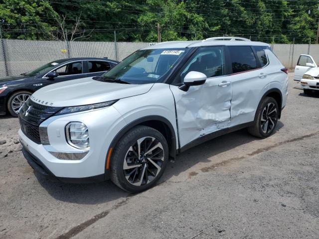 Mitsubishi Outlander 2021, VIN JA4ARUAU1MU022066, 9/11