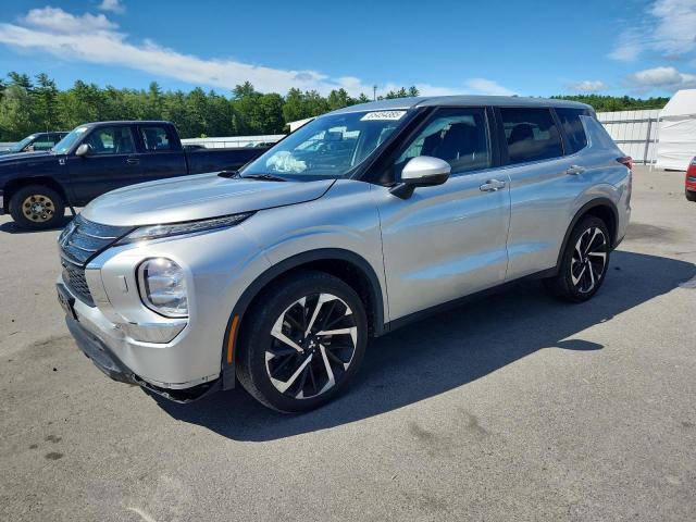 Mitsubishi Outlander 2022, VIN JA4ARUAU1NU016883, 4/11