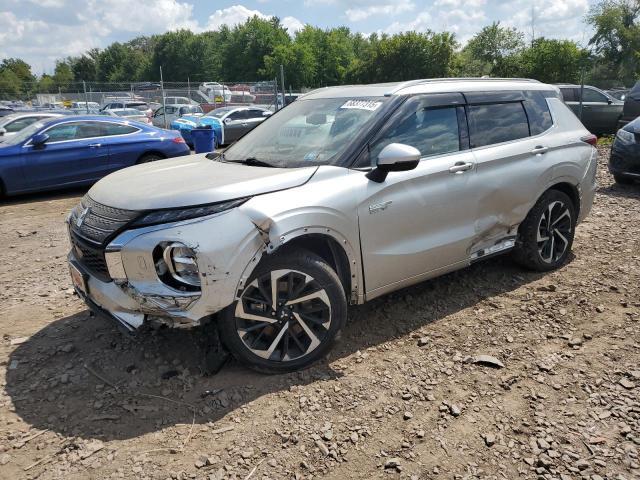 Mitsubishi Outlander 2022, VIN JA4ARUAU1NU016883, 9/11