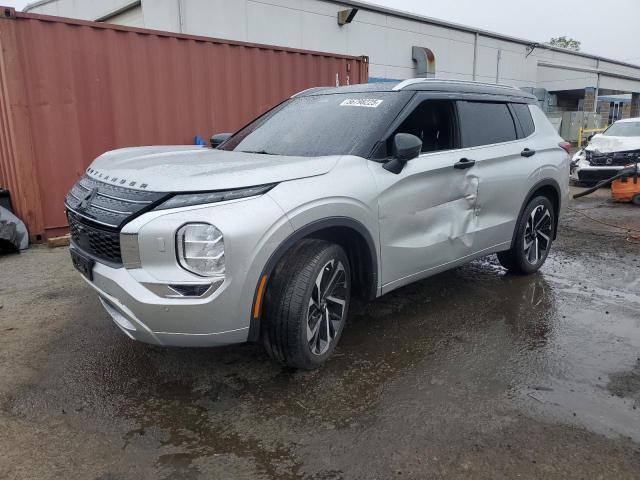 Mitsubishi Outlander 2022, VIN JA4ARUAU1NU016883, 10/11