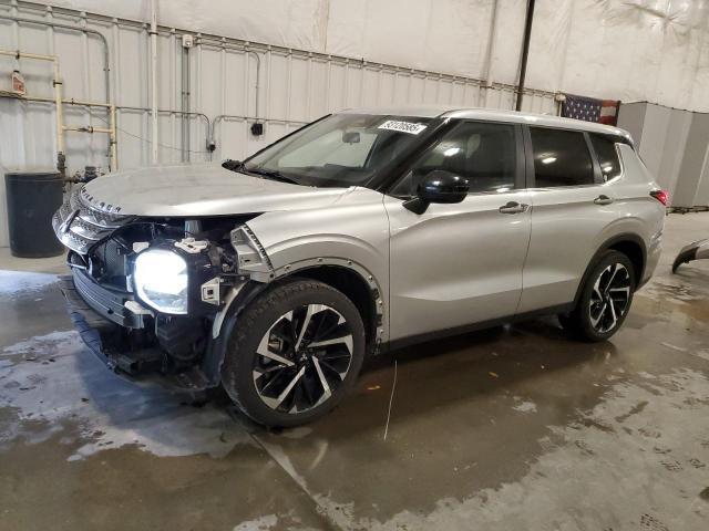 Mitsubishi Outlander 2023, VIN JA4ARUAU1PU016191, 4/5