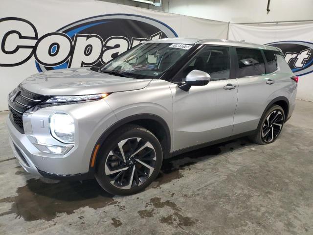 Mitsubishi Outlander 2023, VIN JA4ARUAU4PU000597, 2/5