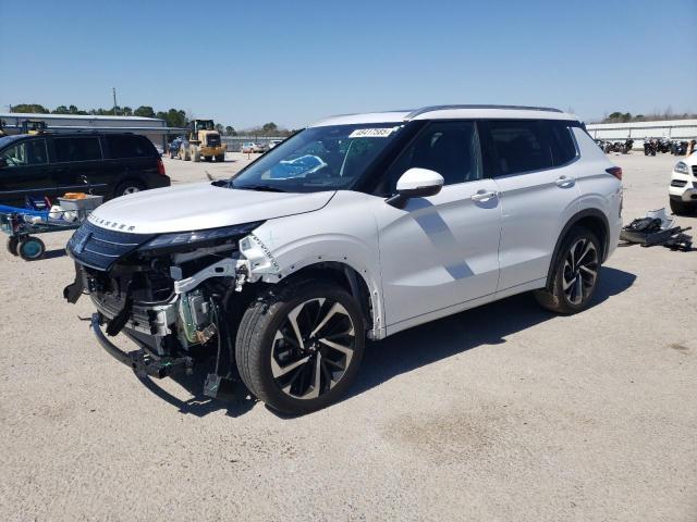 Mitsubishi Outlander 2023, VIN JA4ARUAU4PU000597, 5/5