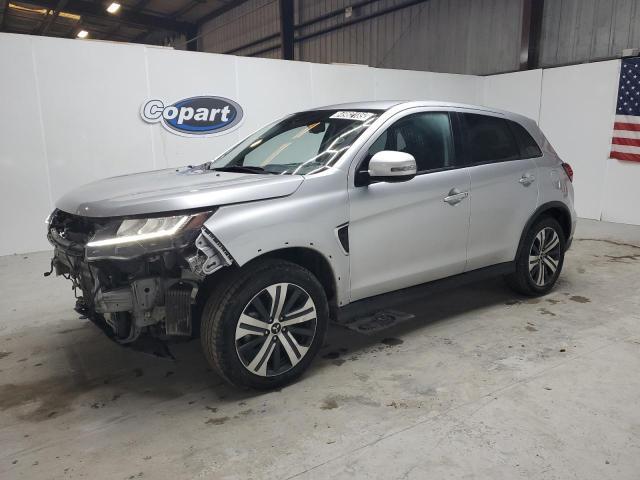 Mitsubishi Outlander 2025, VIN JA4ARUAU7SU009657, 2/5