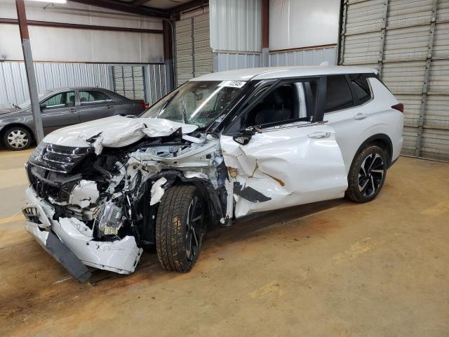 Mitsubishi Outlander 2025, VIN JA4ARUAU7SU009657, 3/5