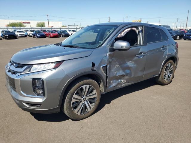 Mitsubishi Outlander 2025, VIN JA4ARUAU7SU009657, 5/5