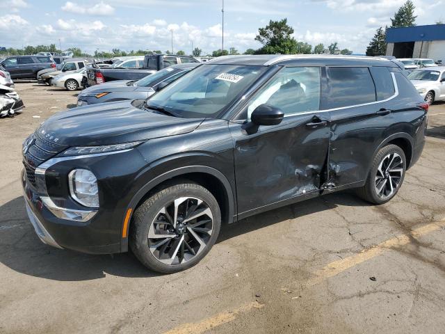 Mitsubishi Outlander 2021, VIN JA4ARUAU9MU017732, 6/11