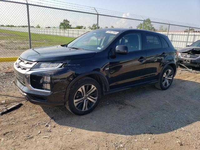 Mitsubishi Outlander 2021, VIN JA4ARUAU9MU017732, 10/11