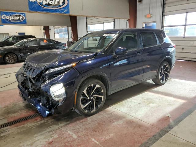 Mitsubishi Outlander 2021, VIN JA4ARUAU9MU017732, 11/11