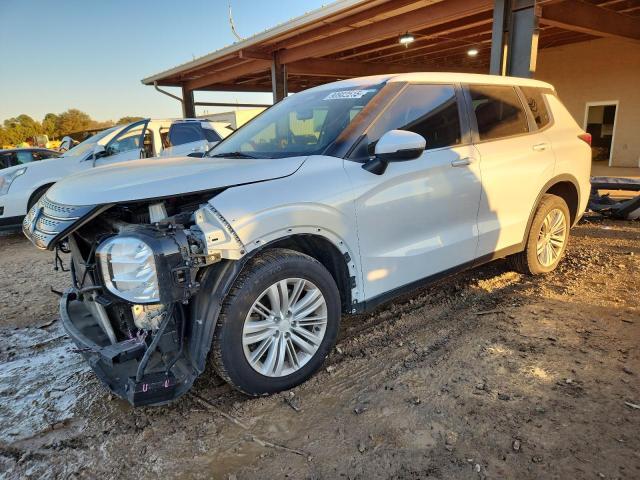 Mitsubishi Outlander 2021, VIN JA4ARUAUXMU022308, 4/11