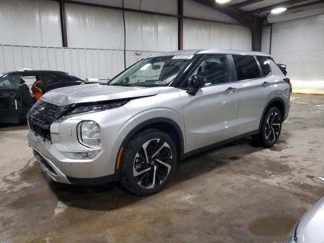 Mitsubishi Outlander 2021, VIN JA4ARUAUXMU022308, 6/11