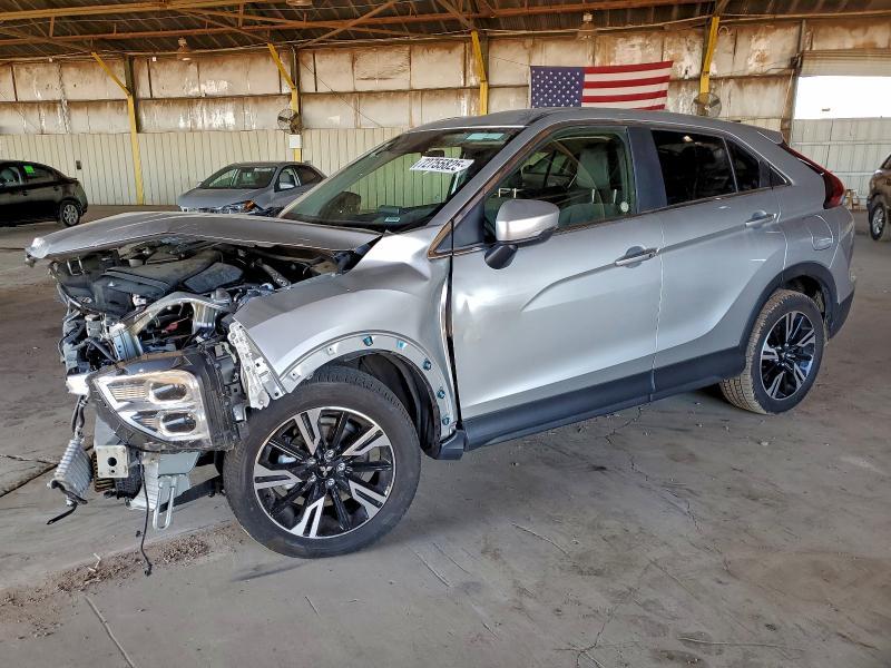 Mitsubishi Eclipse 2024, VIN JA4ATUAA0RZ005230, 3/11