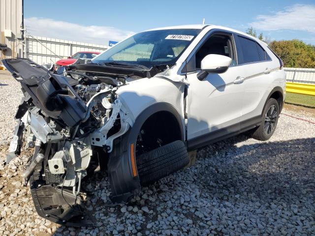Mitsubishi Eclipse 2024, VIN JA4ATUAA0RZ005230, 7/11