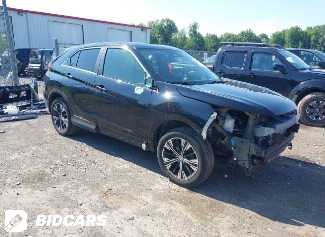 Mitsubishi Eclipse Cross 2023, VIN JA4ATVAA4PZ002009, 3/5