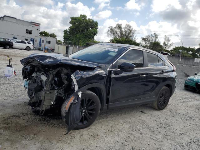 Mitsubishi Eclipse 2023, VIN JA4ATVAA4PZ002317, 6/10