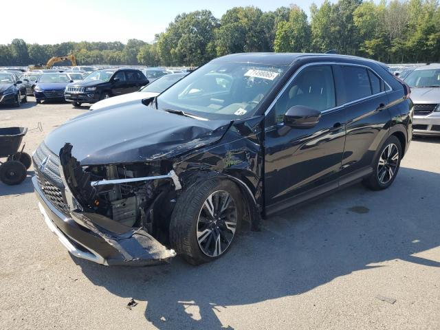 Mitsubishi Eclipse 2023, VIN JA4ATVAA4PZ003757, 3/11