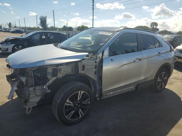 Mitsubishi Eclipse 2023, VIN JA4ATVAA4PZ003757, 11/11