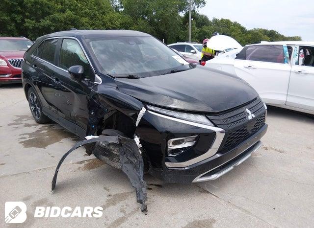 Mitsubishi Eclipse Cross 2023, VIN JA4ATVAA4PZ048228, 3/5