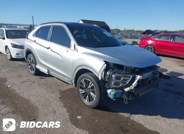 Mitsubishi Eclipse Cross 2024, VIN JA4ATVAA5RZ021431, 4/5