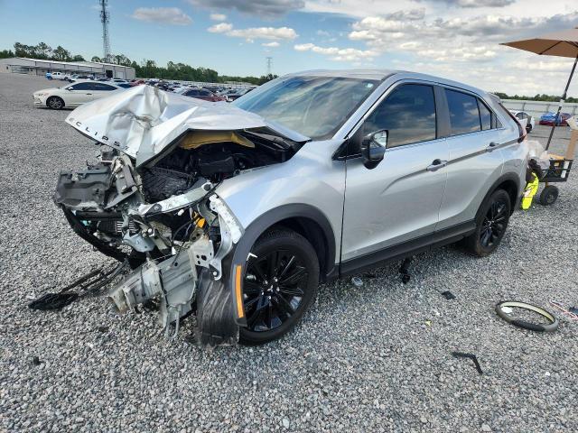 Mitsubishi Eclipse 2024, VIN JA4ATVAA8RZ002601, 5/5