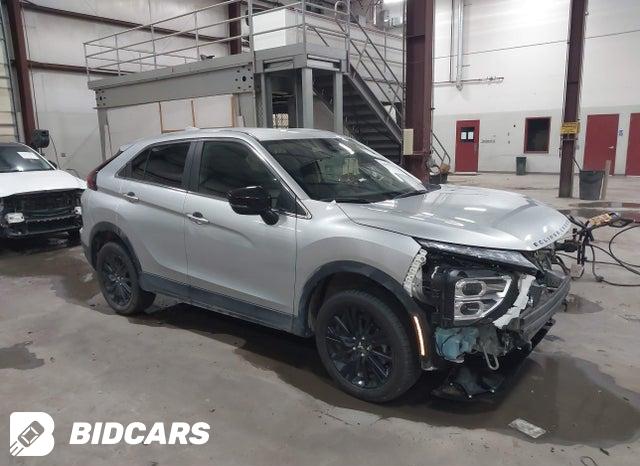 Mitsubishi Eclipse Cross 2023, VIN JA4ATWAA2PZ051179, 3/5