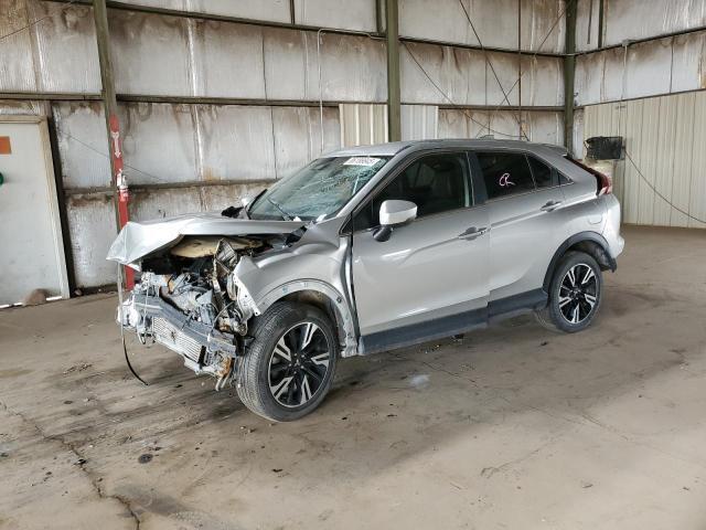 Mitsubishi Eclipse 2022, VIN JA4ATWAA5NZ057314, 2/11