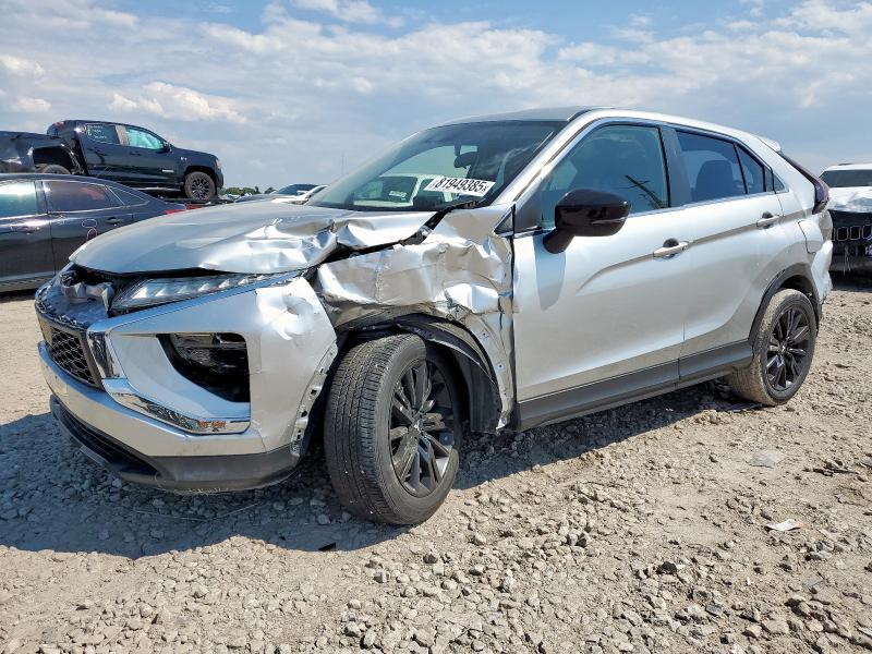 Mitsubishi Eclipse 2025, VIN JA4ATWAA5SZ005385, 3/5