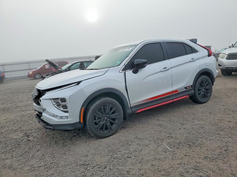 Mitsubishi Eclipse 2024, VIN JA4ATWAA6RZ025624, 5/5