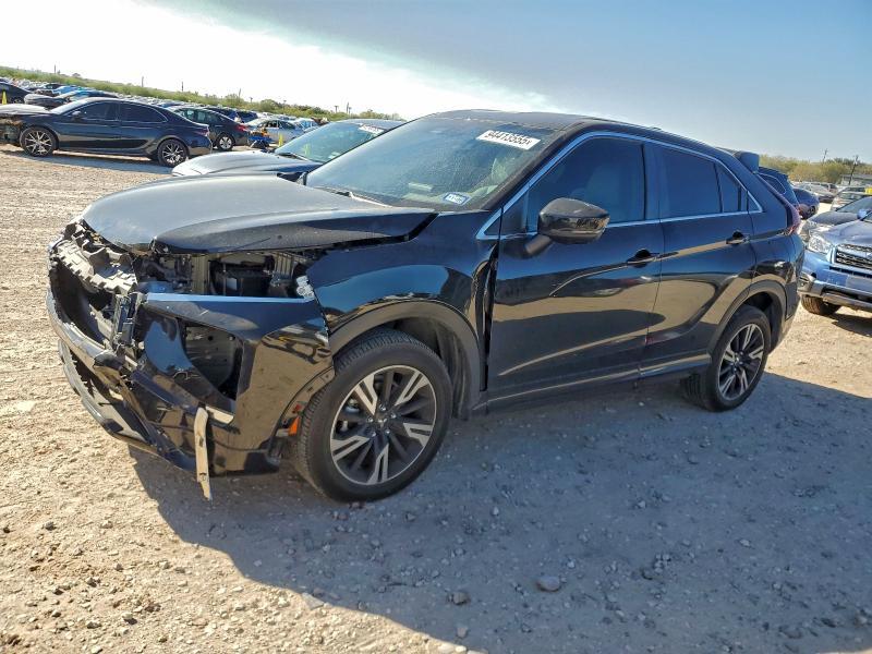 Mitsubishi Eclipse 2023, VIN JA4ATWAA9PZ004313, 11/11