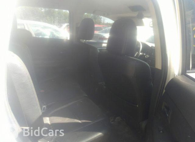 Mitsubishi Outlander 2017, VIN JA4AZ3A30HZ008718, 8/21