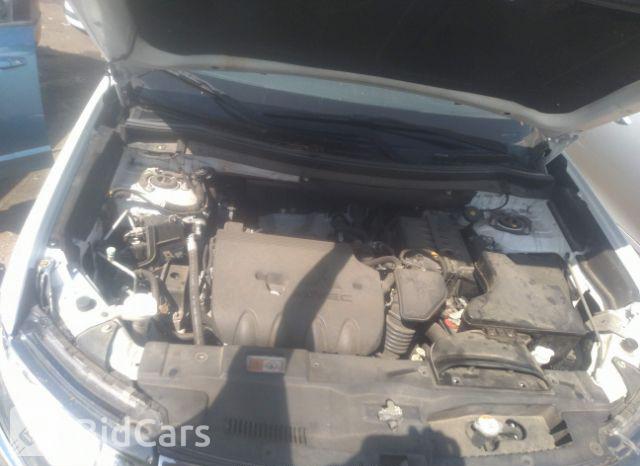 Mitsubishi Outlander 2017, VIN JA4AZ3A30HZ008718, 10/21