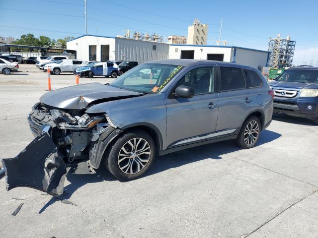 Mitsubishi Outlander 2017, VIN JA4AZ3A30HZ008718, 16/21