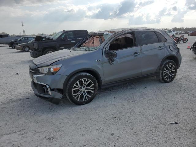 Mitsubishi Outlander 2017, VIN JA4AZ3A30HZ008718, 21/21