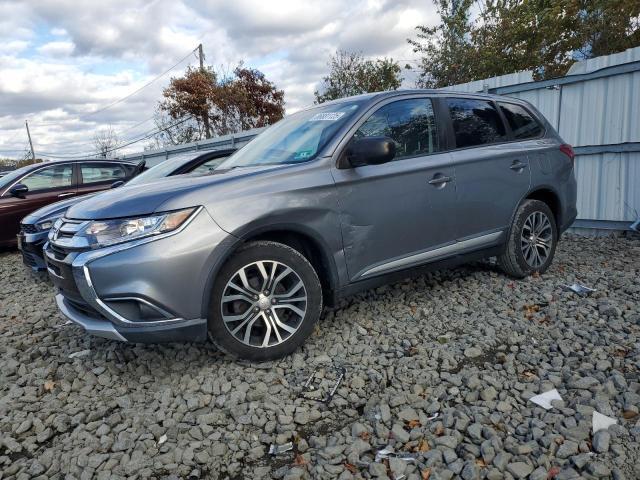 Mitsubishi Outlander 2019, VIN JA4AZ3A31KZ049124, 3/11