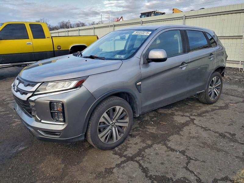 Mitsubishi Outlander 2019, VIN JA4AZ3A31KZ049124, 7/11
