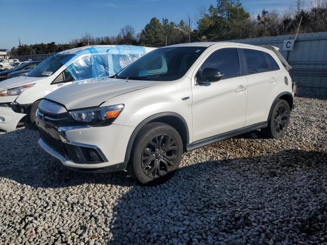 Mitsubishi Outlander 2020, VIN JA4AZ3A3XLZ035319, 1/5