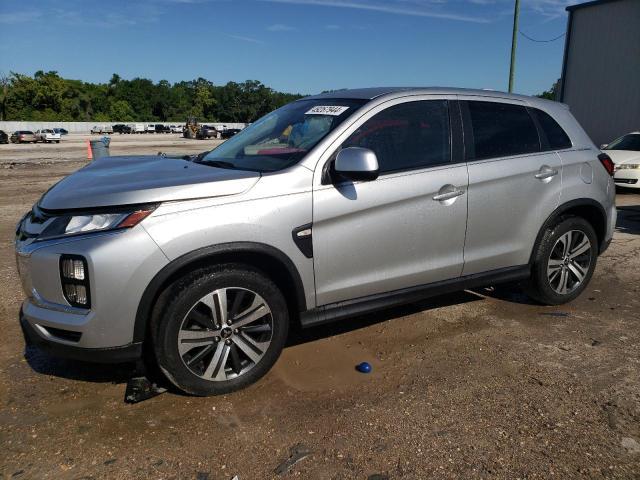 Mitsubishi Outlander 2020, VIN JA4AZ3A3XLZ035319, 5/5
