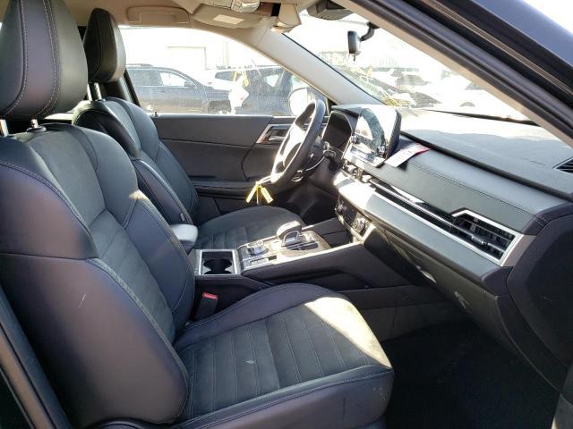 Mitsubishi Outlander 2022, VIN JA4J4UA87NZ068491, 5/5