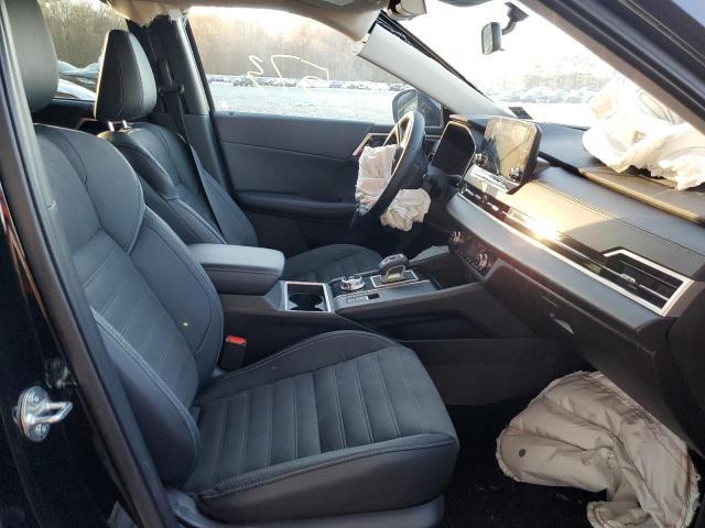 Mitsubishi Outlander 2022, VIN JA4J4UA8XNZ087858, 5/6