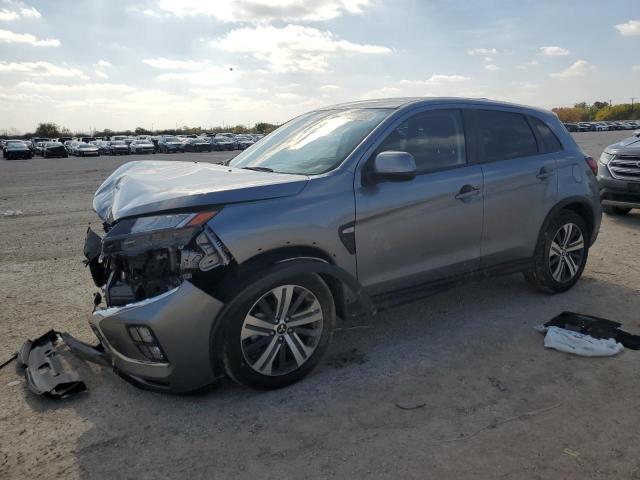 Mitsubishi Outlander 2022, VIN JA4J4UA8XNZ087858, 6/6