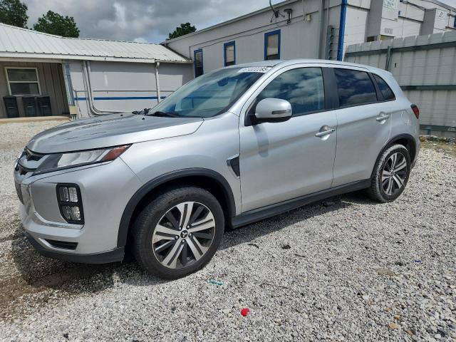 Mitsubishi Outlander 2022, VIN JA4J4VA85NZ061254, 1/11