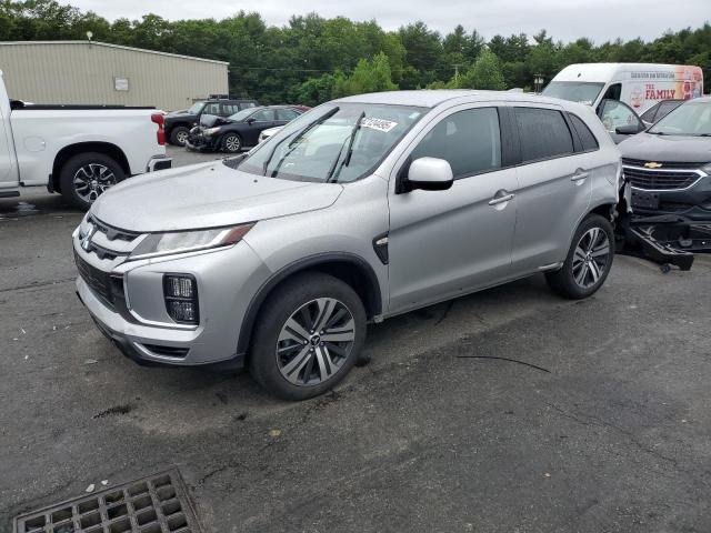 Mitsubishi Outlander 2022, VIN JA4J4VA85NZ061254, 8/11