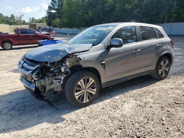 Mitsubishi Outlander 2022, VIN JA4J4VA85NZ061254, 10/11