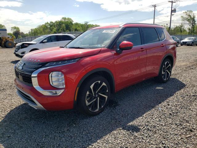 Mitsubishi Outlander 2024, VIN JA4J4VA85RZ058649, 6/8